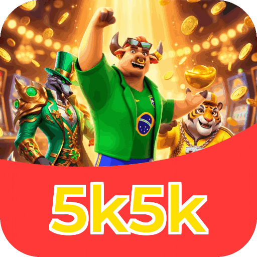 Apostas esportivas ao vivo na 5k5k