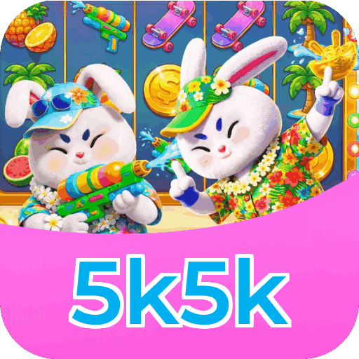 Reload Bonus 5k5k