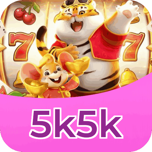 Instalação Android 5k5k