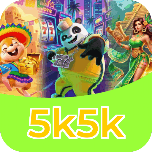 Métodos de pagamento aceitos na 5k5k
