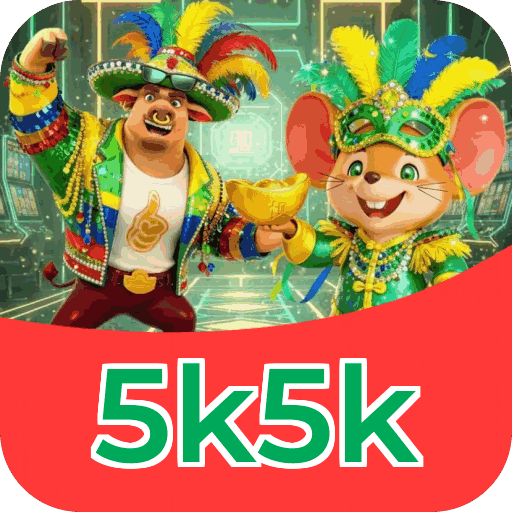 Lottery Clássica na 5k5k