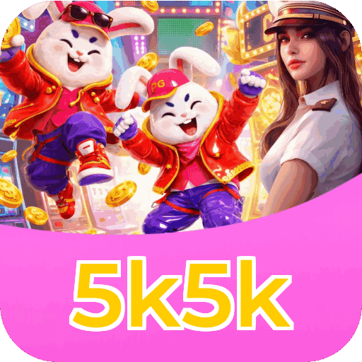 Fortune Rabbit - RTP 96.77%