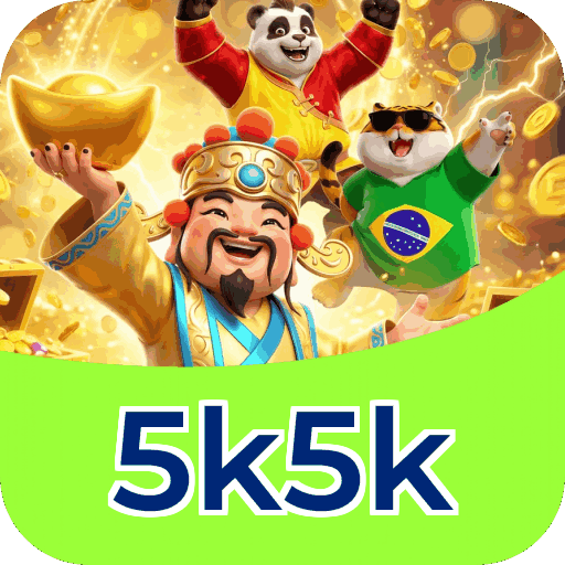 Streaming 4K no cassino ao vivo da 5k5k