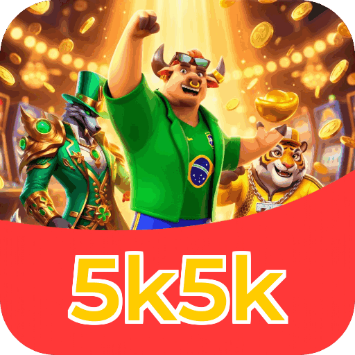 Acessar jogos e bônus no APK