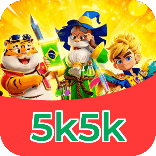 Suporte 5k5k