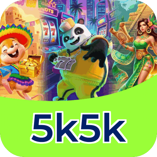 Instalar APK 5k5k