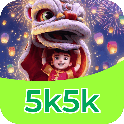 Slots Premium da PG Soft na 5k5k